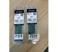 Micron 32GB 5600MHz ECC DDR5 RDIMM Server RAM MTC20C2085S1EC56BR