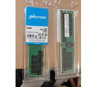 Crucial DDR4 RDIMM 32GB 2RX4 2933 CL21, MTA36ASF4G72PZ-2G9J3
