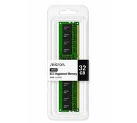 Micron 32GB 4800MHz ECC Registered DDR5 Server Memory
