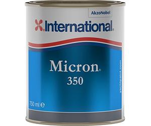 Micron 350, Farbe:marine, Gebindegröße:2.5 Liter