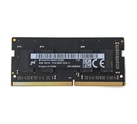 Micron 4GB DDR4 2400MHz MTA4ATF51264HZ-2G3B2 SODIMM Memory Module