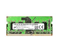 MICRON 4GB DDR4 RAM 3200MHZ MTTA4ATF51264HZ for all Laptops with 260Pins SO-DIMM