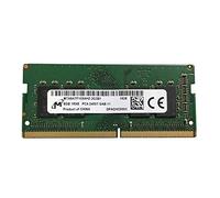 Micron 4Gb Pc4-19200 Ddr4 2400Mhz 260-Pin Sodimm Memory Module Mfr P/N Mta4Atf51264Hz-2G3B1