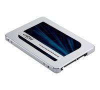 Micron 500GB MX500 SATA 6Gb s SSD