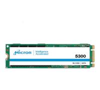 Micron 5300 PRO M.2 240GB Series ATA III 3D TLC