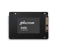 Micron 5400 MAX 2.5 1920 GB Serial ATA III 3D TLC NAND