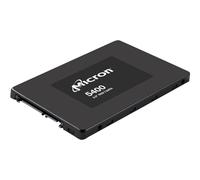 Micron 5400 MAX 2.5" 3.84 TB Serial ATA III 3D TLC NAND