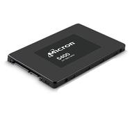 Micron 5400 PRO 1.92 TB 2.5" Serial ATA III 3D TLC NAND