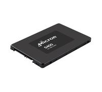 Micron 5400 PRO 2.5" 3.84 TB Serial ATA III 3D TLC NAND