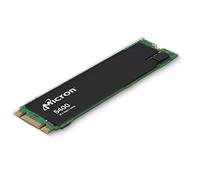Micron 5400 PRO 480 GB M.2 Serial ATA III 3D TLC NAND