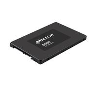 Micron 5400 PRO 480GB 2.5" SATA3 Enterprise SSD/Solid State Drive