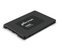 Micron 5400 PRO 7.68 TB 2.5" Serial ATA III 3D TLC NAND