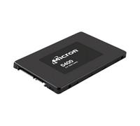 Micron 5400 PRO 7.68 TB Solid State Drive - 2.5 Internal - SATA [SATA/600] - Read Intensive