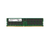 Micron 64GB 5600MHz ECC Registered 2Rx4 DDR5 Server Memory
