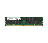 Micron 64GB 6400MHz ECC Registered 2Rx4 DDR5 Server Memory