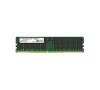 Micron 64GB DDR5-4800 ECC Registered RDIMM Server RAM Memory Module MTC40F2046S1RC48BA1