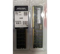 Micron 64Gb DDR5 5600Mhz RDIMM MTC40F2046S1RC56B / MTC40F2046S1RC56BD1 New Stock