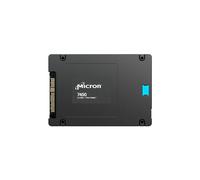 Micron 7450 MAX 1.6TB U.3 2.5" 15mm PCIe Gen4 NVMe SSD