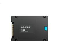 Micron 7450 PRO 1.92TB U.3 2.5" NVMe SSD