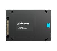 Micron 7450 PRO 1.92TB U.3 2.5" NVMe SSD
