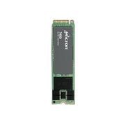 Micron 7450 PRO M.2 480 GB PCI Express 4.0 3D TLC NAND NVMe