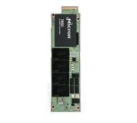 Micron 7450 PRO 7.68 TB E1.S PCI Express 4.0 NVMe 3D TLC NAND