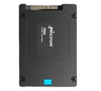 Micron 7450 PRO 7.68TB U.3 2.5" NVMe SSD