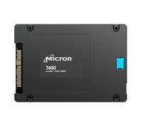 Micron 7450 PRO U.3 960 GB PCI Express 4.0 3D TLC NAND NVMe