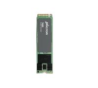 Micron - ENTERPRISE 7450 Pro 480GB NVME M.2 (22X80) MTFDKBA480TFR-1BC15ABYYR SSD