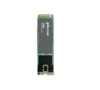 Micron 7450 PRO M.2 480 GB PCI Express 4.0 3D TLC NAND NVMe