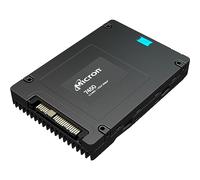 Micron 7450 PRO - SSD - 1.92 TB - internal - 2.5 inch - U.3 PCIe 4.0 (NVMe