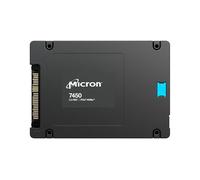 Micron 7450 PRO - SSD - 1.92 TB - interno - 2.5" - U.3 PCIe 4.0 (NVMe
