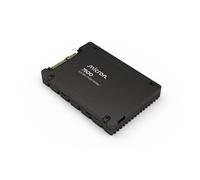 Micron 7500 MAX 1.6 TB U.3 PCI Express 4.0 NVMe 3D TLC NAND
