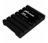 Micron 7500 MAX - SSD - Mixed Use - 800 GB - U.3 PCIe 4.0 (NVMe)