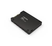 Micron 7500 PRO 7.68 TB U.3 PCI Express 4.0 NVMe 3D TLC NAND