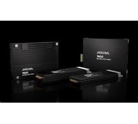 Micron® 7600 PRO 1.92TB NVMe™ U.2 (15mm) Enterprise SSD [Single Pack]