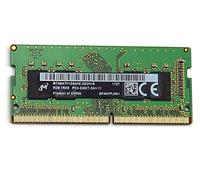 Micron 8GB DDR4 1Rx8 2400MHz RAM MTA8ATF1G64HZ-2G3H1 Sodimm Laptop Memory Module