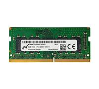Micron 8GB DDR4 1Rx8 PC4-2666V-SA2 MTA8ATF1G64HZ-2G6D1 So-DIMM Laptop RAM Memory