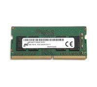 Micron 8GB SODIMM DDR4 3200 PC4 1Rx16 MTA4ATF1G64HZ-3G2 260 Pin SO-DIMM Laptop Notebook RAM Memory for Dell HP Lenovo and Other Systems