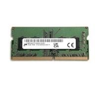 Micron 8GB SODIMM DDR4 3200 PC4 1Rx8 MTA8ATF1G64HZ-3G2 SO-DIMM Laptop RAM Memory for Dell HP Lenovo and Other Systems