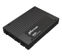Micron 9400 PRO U.3 15.4 TB PCI Express 4.0 NVMe