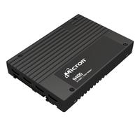 Micron 9400 PRO 30.7 TB U.3 PCI Express 4.0 NVMe