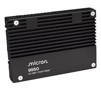 Micron 9550 PRO 15.4 TB U.2 PCI Express 5.0 NVMe 3D TLC NAND