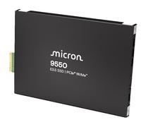 Micron 9550 PRO 3.84 TB E3.S PCI Express 5.0 NVMe 3D TLC NAND