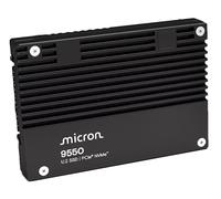 Micron 9550 PRO 7.68 TB U.2 PCI Express 5.0 NVMe 3D TLC NAND