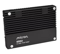 MICRON 9550 PRO 7680GB NVMe U.2 SSD