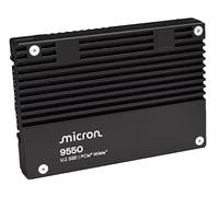 MICRON 9550 PRO 7680GB NVMe U.2 SSD
