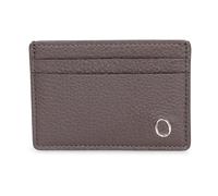 Micron Cardholder - male - Orciani - Wallets & Cardholders - Brown - ONE SIZE - Accessories ONE SIZE