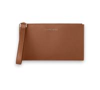 Micron Clutch- male- Orciani- Clutches- Brown- ONE SIZE- Bags ONE SIZE