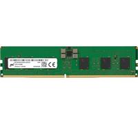 Micron - DDR5 - module - 16 GB - DIMM 288-PIN - 5600 MHz / PC5-44800 - CL46-1.1 V - registered - ECC